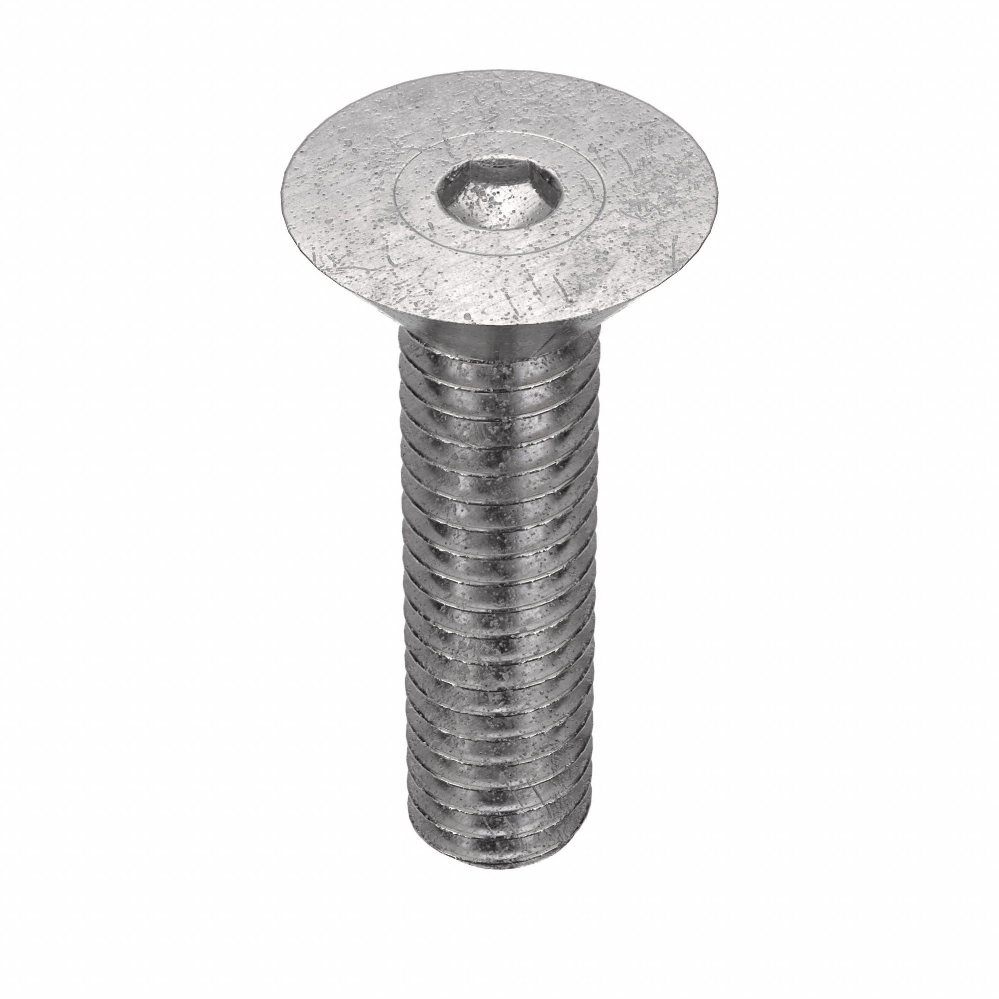 SOCKET FLAT HEAD SCREW, 5/16