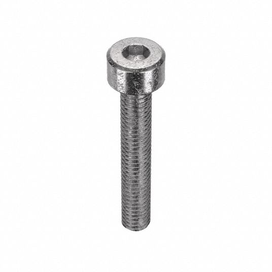 M4 Socket Head Cap Screw