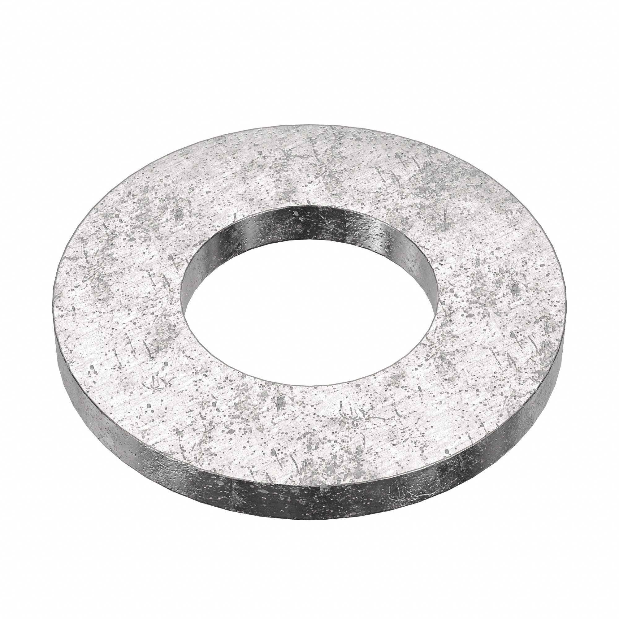 Flat Washer: 18-8, Stainless Steel, 5/16 in Screw Sz, 0.344 in In Dia, 3/4 in Out Dia, 18-8, 50 PK
