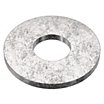 Stainless Steel USS Type A Wide Flat Washer, Plain Fastener Finish image