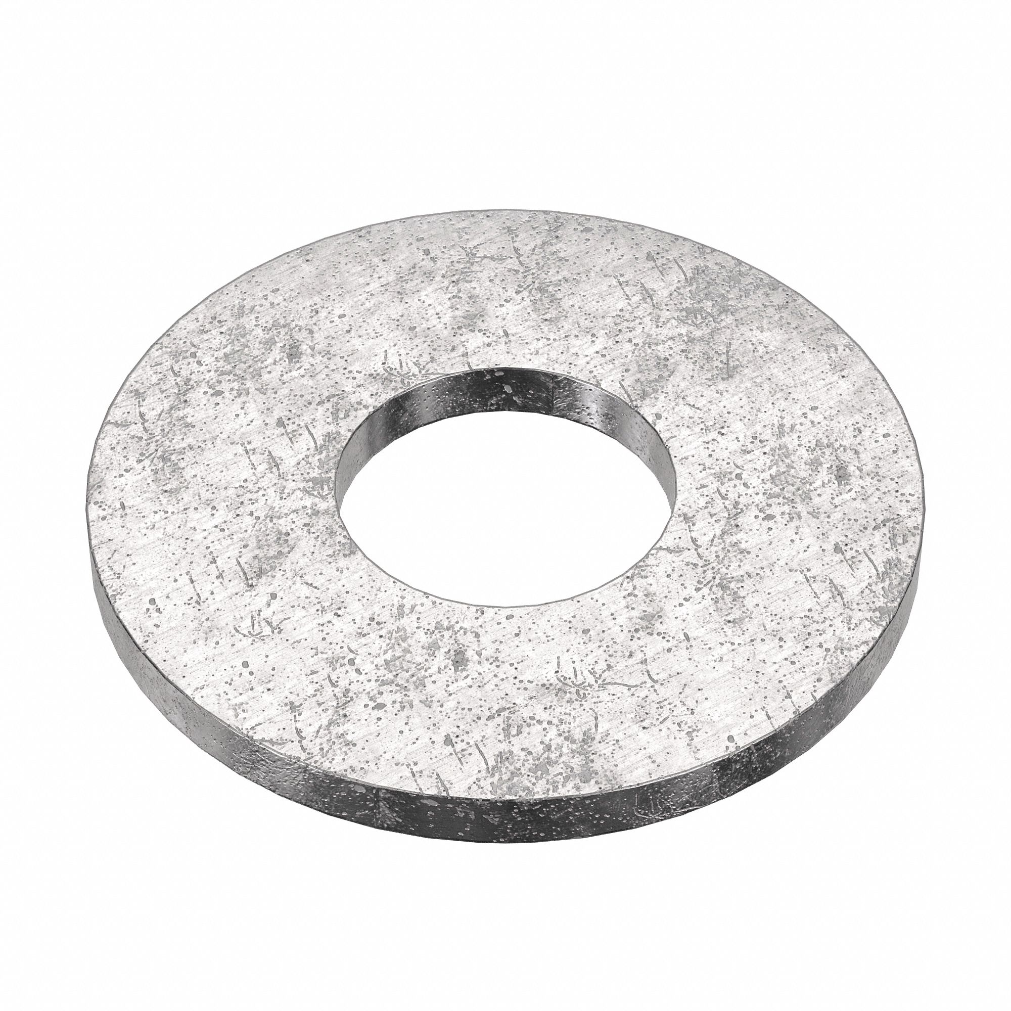 Flat Washer: 316, Stainless Steel, 3/4 in Screw Sz, 0.781 in In Dia, 1 1/2 in Out Dia, 316, 20 PK