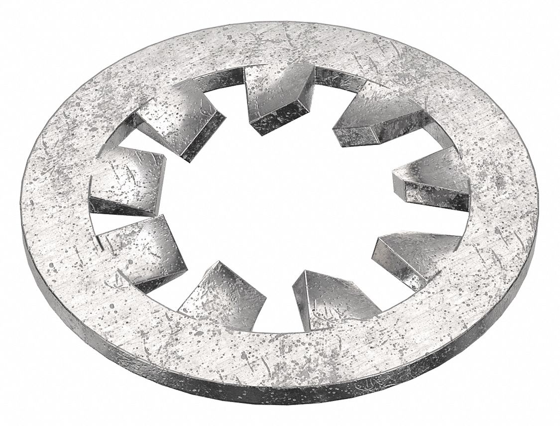 RONDELLE FREIN,BOULON 4,INOX 410,PQ50