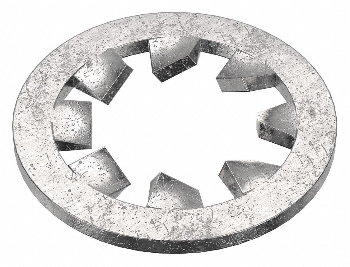 RONDELLE FREIN,BOULON 6,INOX 410,PQ50