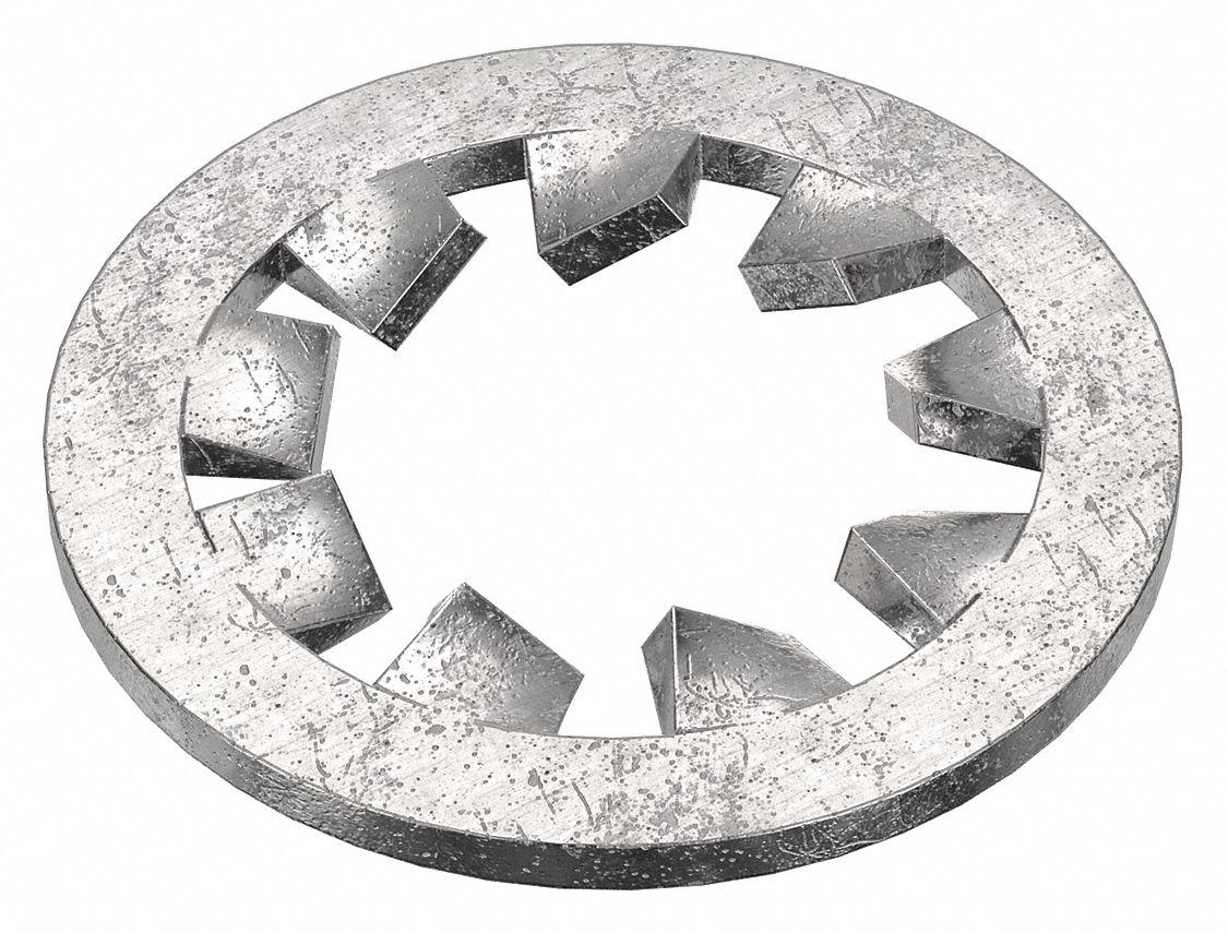 RONDELLE FREIN,BOULON 8,INOX 410,PQ50