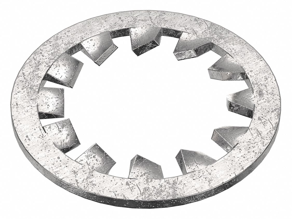 RONDELLE FREIN,BOULON 7/16,INOX 410,PQ25