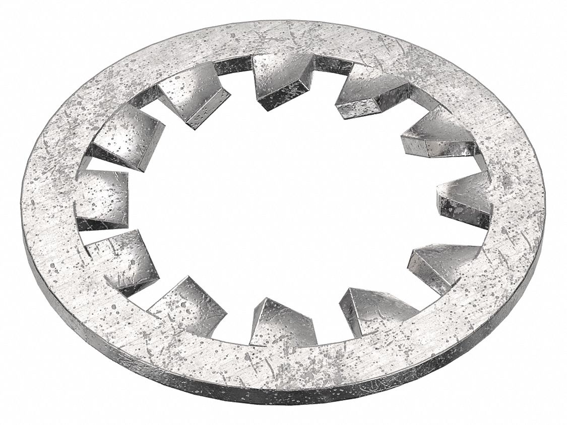 RONDELLE FREIN,BOULON 1/2,INOX 410,PQ10