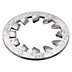 410 Stainless Steel Internal Tooth, Type A Lock Washer