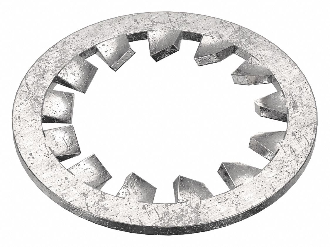 RONDELLE FREIN,BOULON 5/8,INOX 410,PQ10