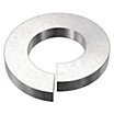 A4 Stainless Steel Standard Split Lock Washer image
