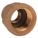 REDUCING COUPLING: BRASS, 2 IN X 1½ IN FITTING, FEMALE NPT X FEMALE NPT, CLASS 125