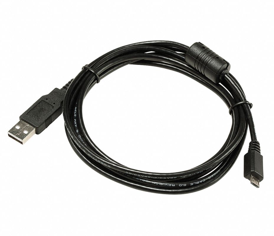 FLIR Cable USB,1 Año,Serie FLIR Ex - Accesorios para Boroscopios ...