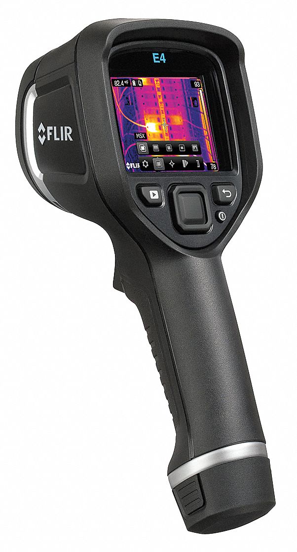 flir infrared camera