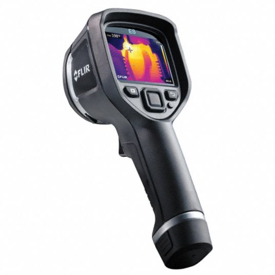 Demand for FLIR thermal imaging technology sees prices drop – The