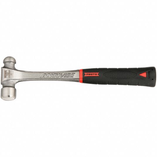 Ball Pein Hammer, 4-oz.