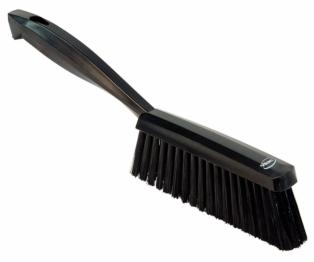 Tough Guy Scrub Brush,Nylon,Replacement Brush Head 2KVF5