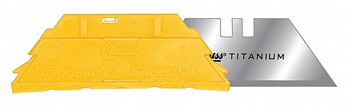 2-Point Utility Blade,