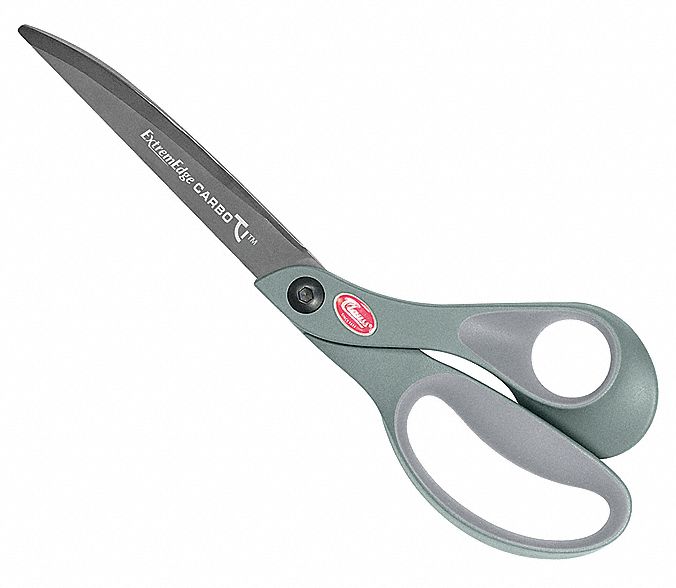 CISAILLE TOUT USAGE,COUPE DROITE,10 PO