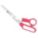 CISAILLE,COURBEE,8 1/2 PO,ACIER INOX