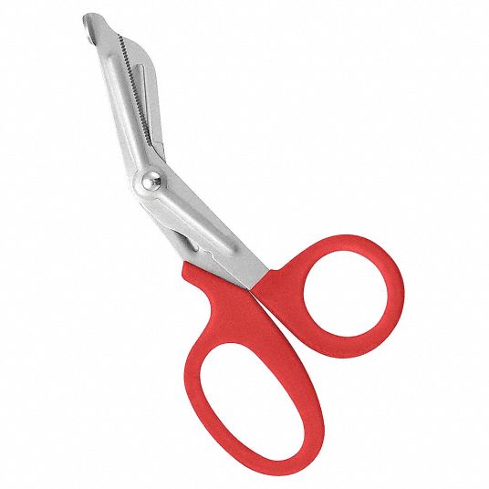 Gingher® - Scissors & Shears: 9 OAL, 3.3 LOC, Stainless Steel