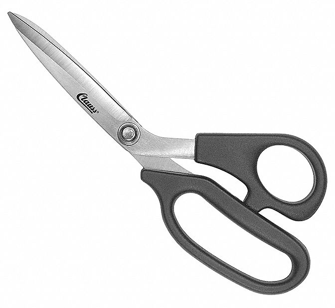 MULTIPURPOSE,SHEARS,AMBIDEXTROUS