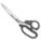 SHEARS,BENT,9 IN. L,STAINLESS STEEL