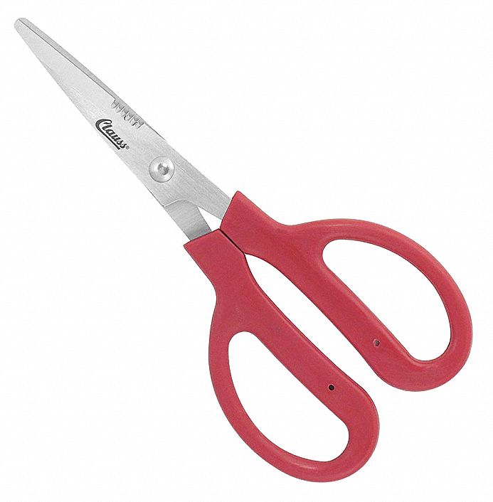 MULTIPURPOSE,SHEARS,AMBIDEXTROUS