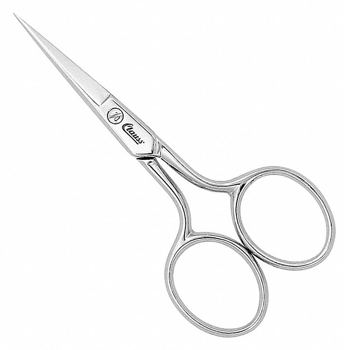 Scissors, 3-1/2, Clauss, 12300