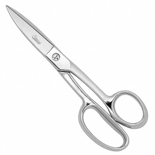 Clauss Clauss 3.25 Curved Blade Scissor - Home and Industrial Knives