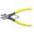 WIRE CUTTER,SHEAR CUT,7 IN