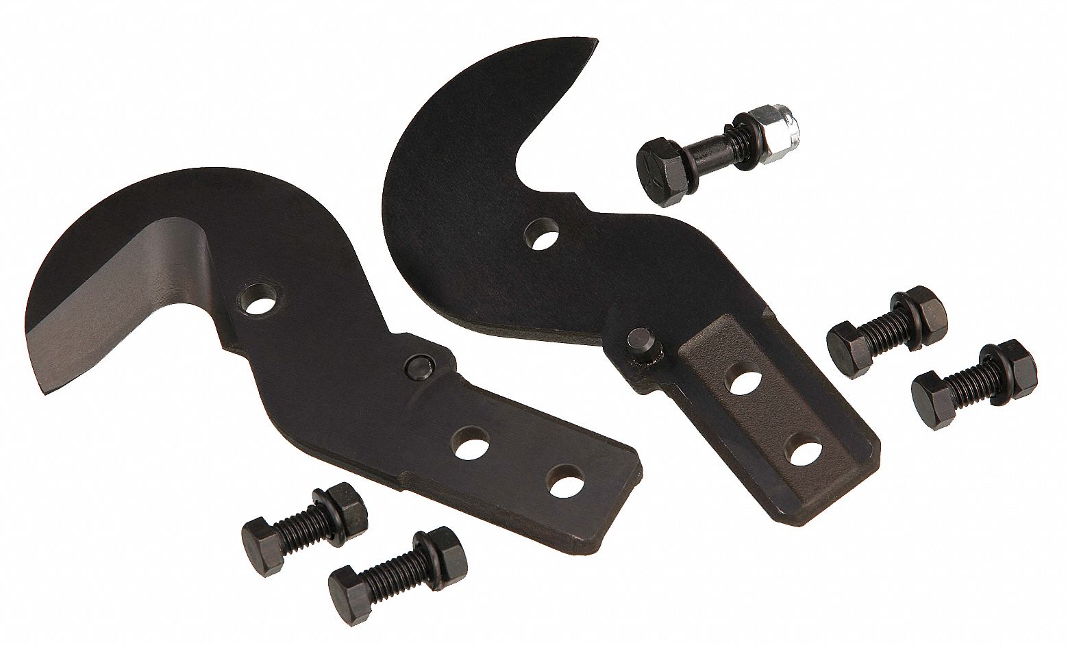 REPLACEMENT BLADE SET, 7 IN OVERALL LENGTH, FOR 22UN71