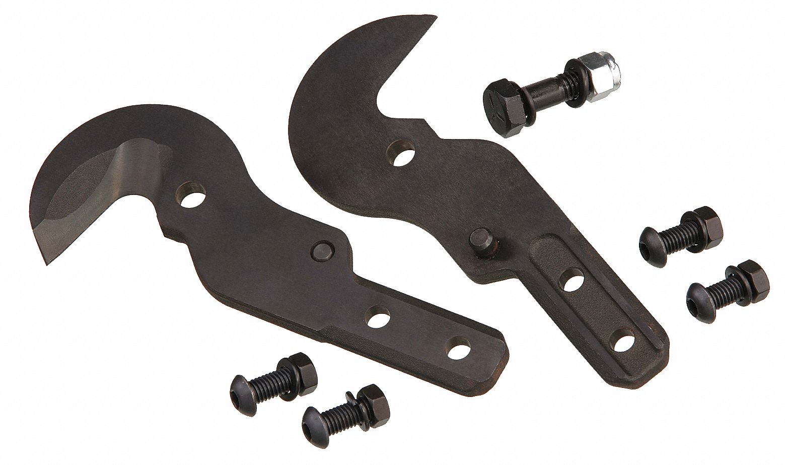 REPLACEMENT BLADE SET,6-3/4