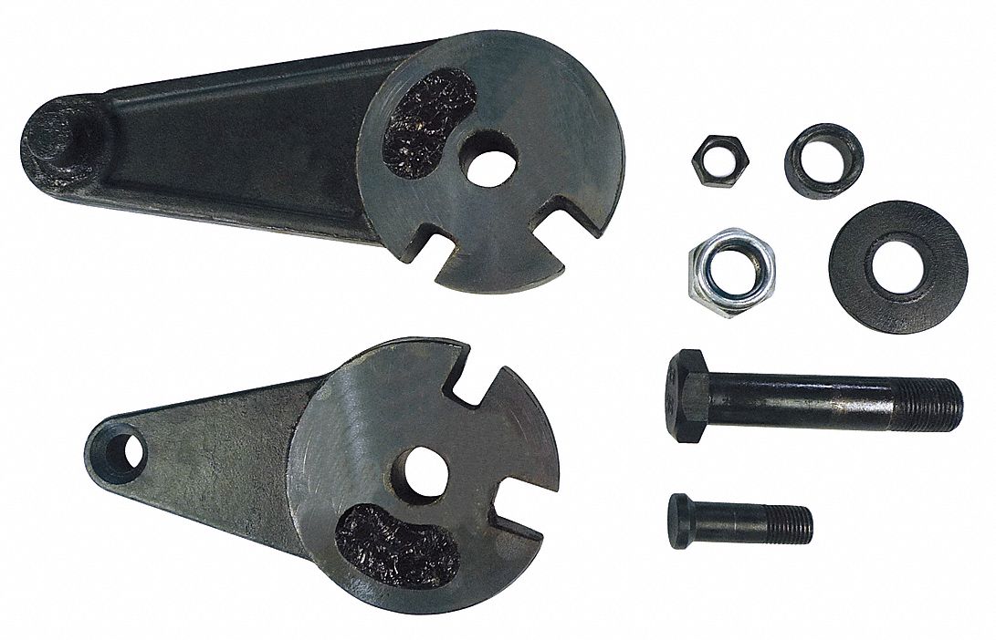 REPLACEMENT SCRAPER BLADE, 3 13/16 IN OVERALL W, 7 1/16 IN OVERALL L