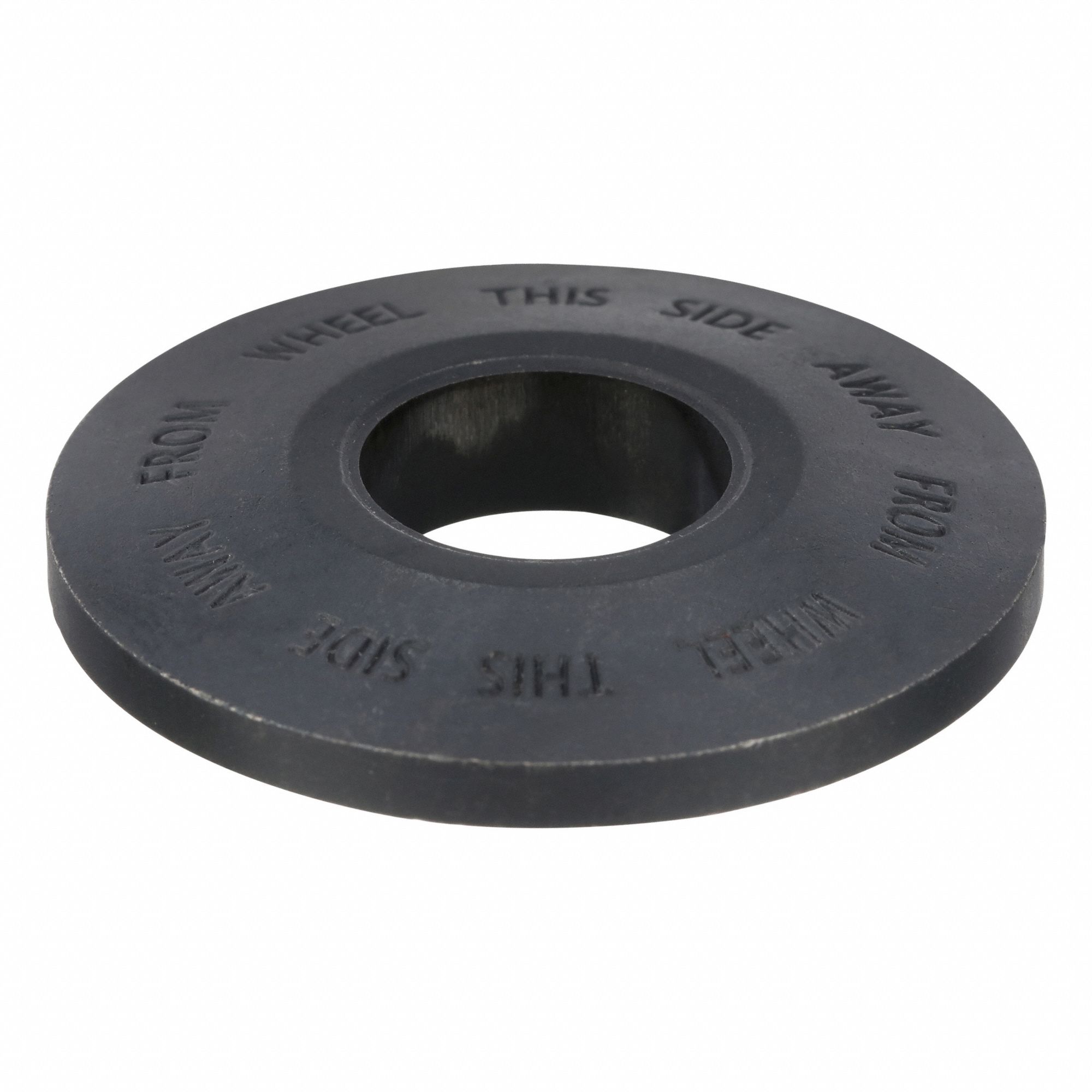 Flange: Mfr Part # 397616-00