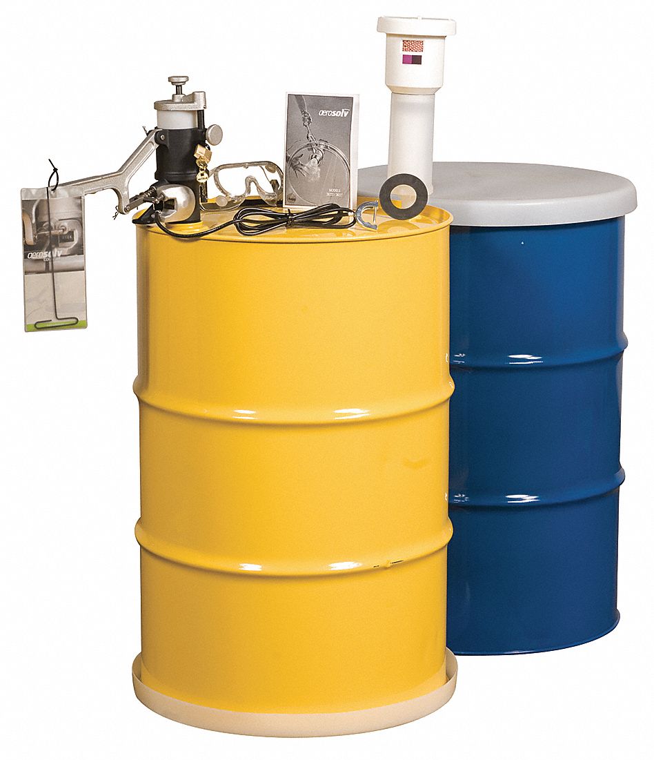 Storage Of Aerosol Cans Osha Dandk Organizer