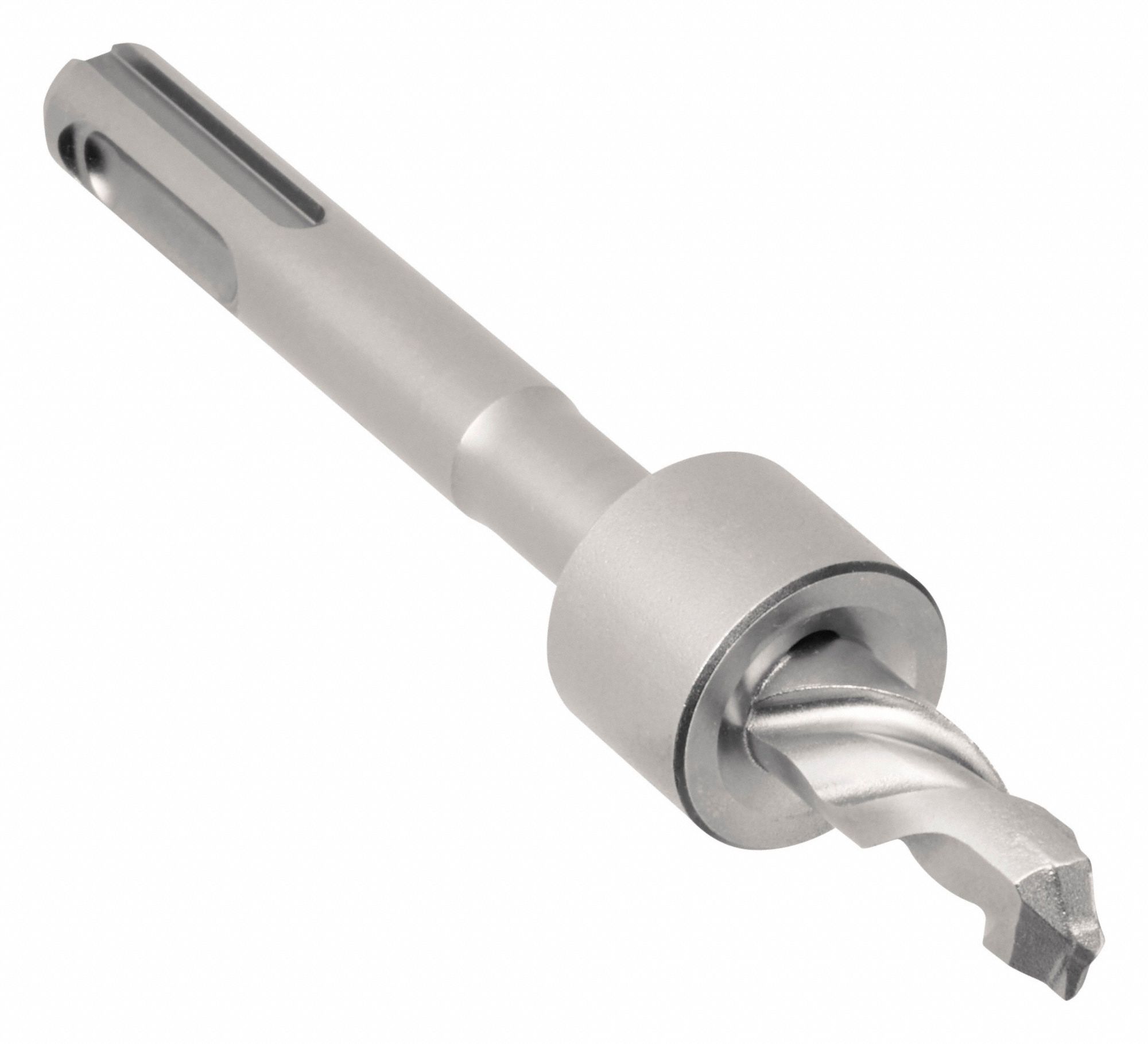 MILWAUKEE, 1/2 in Drill Bit Size, 13/16 in Max Drilling Dp, Stop Bit