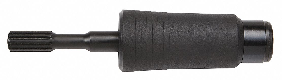 Milwaukee 48-03-3010 Spline to Sds-max Adapter for sale online 