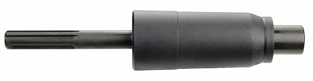 SPLINE ADAPTER, FOR SDS-MAX SHANK ROTARY HAMMER