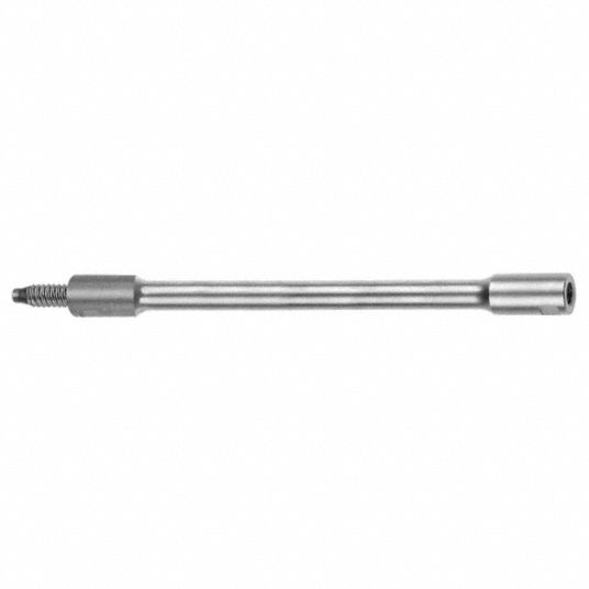 MILWAUKEE Hammer Drill Bit, Extension 22UR3748205079 Grainger