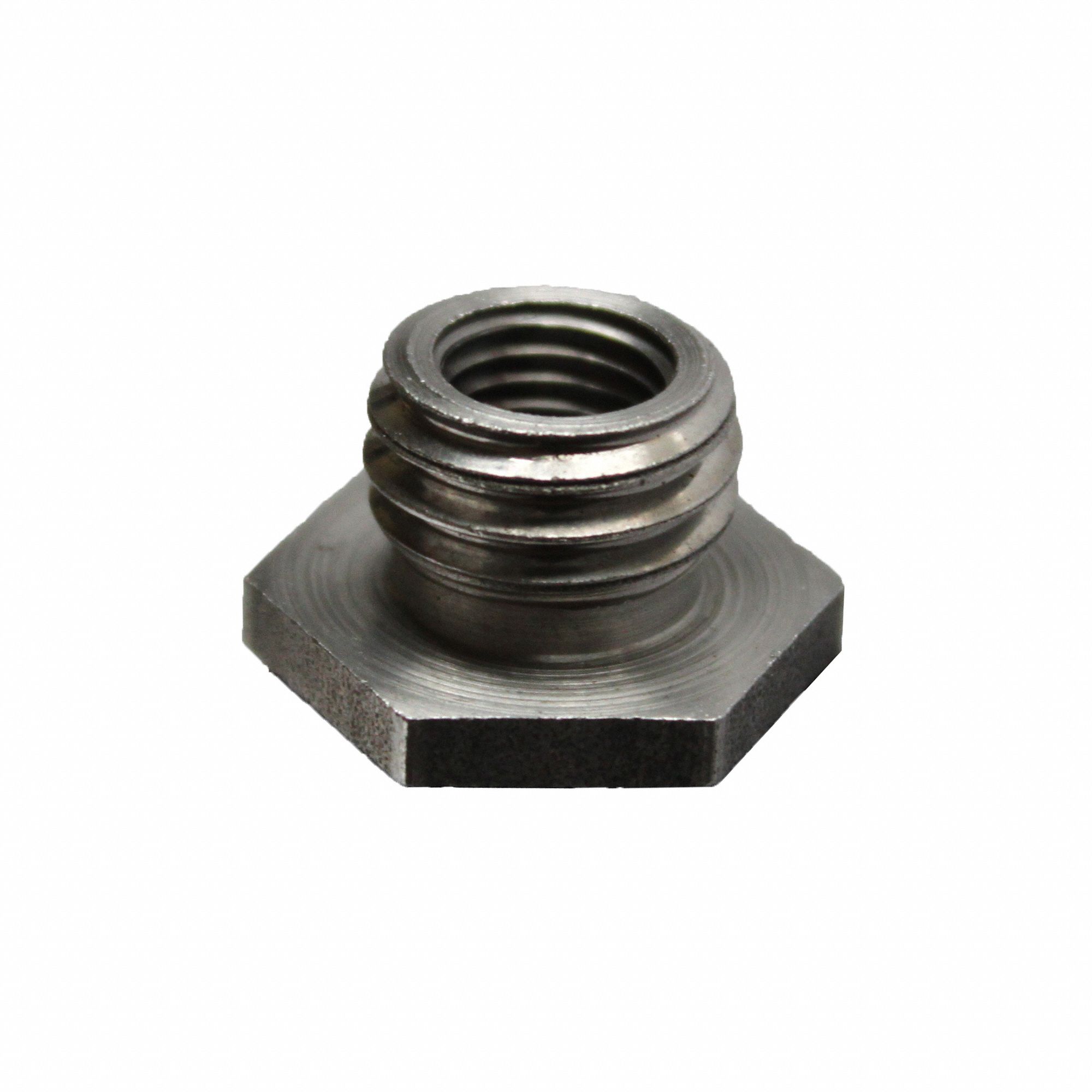 Angle Grinder Adapter From 5/8"-11 Male to M10 x 1.50 arbo x 1 ACE 