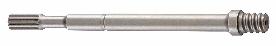 Spline Adapter Shank