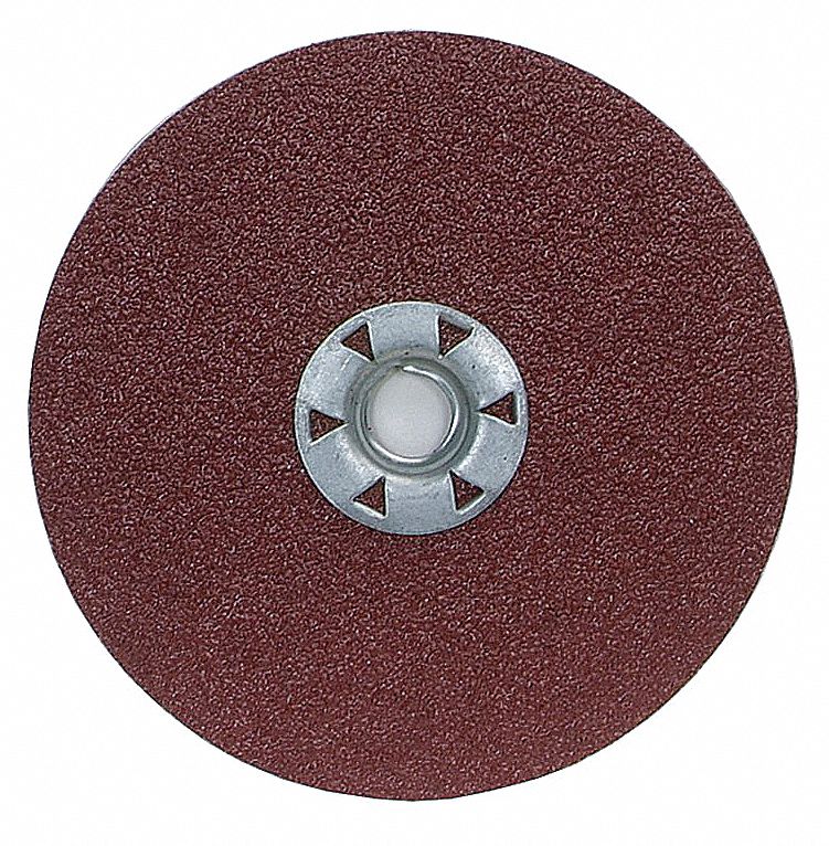 DISQUES SPEEDLOK 7X5/8-11 F726 80