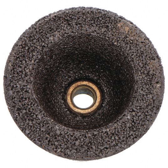 Flaring Cup Grinding Wheels - Type 11