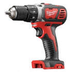DRILL, CORDLESS, 18V, ½ IN, COMPACT, KEYLESS, 500 IN-LB, 1800 RPM, ½ IN CHUCK