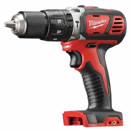 Milwaukee drill deals hammer