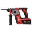 Milwaukee Cordless Rotary Hammers