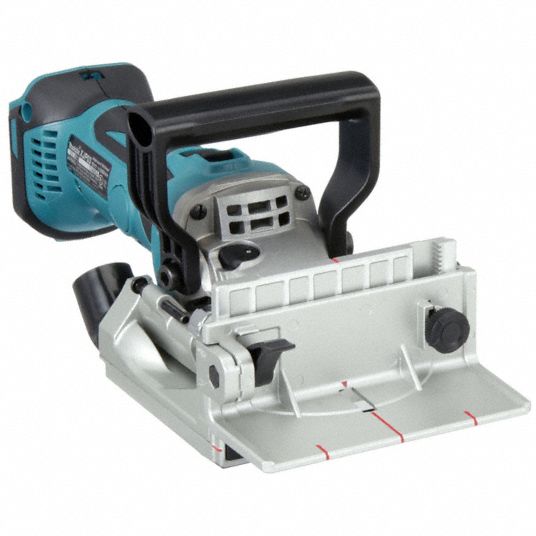 Makita plate best sale joiner 18v