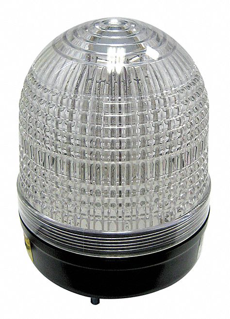 22UU43 - Beacon Light R/Y/G LED 50 000 hr.