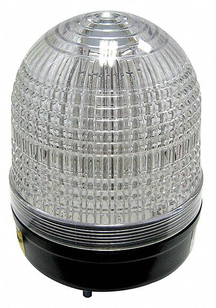 22UU44 - Beacon Light R/Y/G LED 50 000 hr.