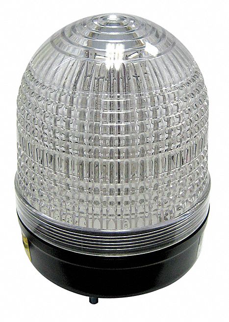 22UU45 - Beacon Light R/Y/G LED 50 000 hr.