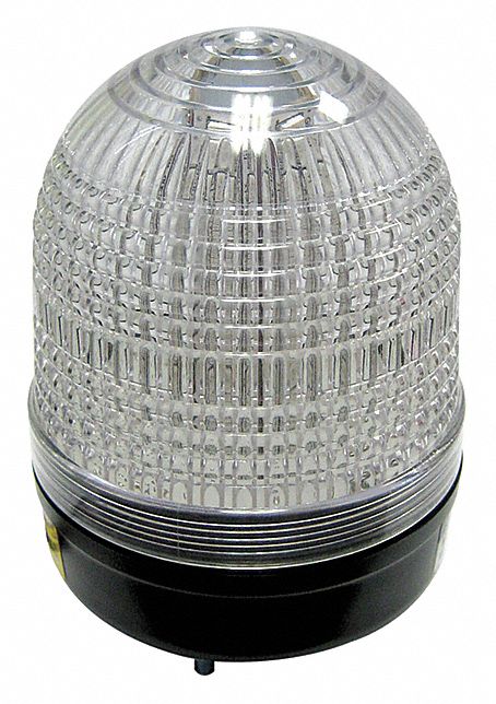 22UU46 - Beacon Light R/Y/G LED 50 000 hr.